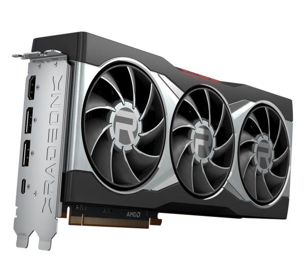 AMD Radeon RX 6950 XT 16GB GDDR6 - 1068603 - zdjęcie